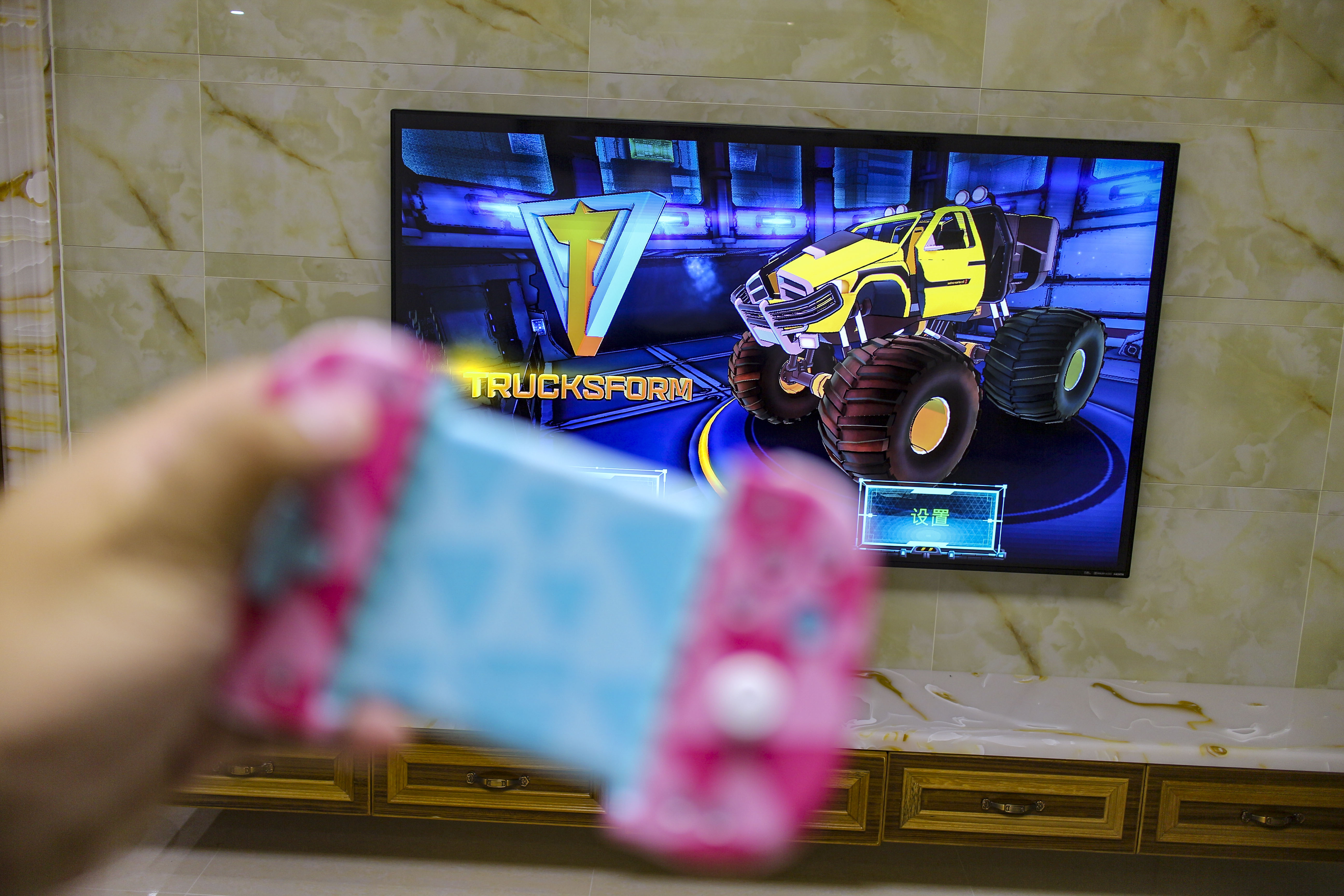 海美迪搭建私人云盘,海美迪自带播放软件