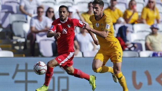 亚洲杯“弱队逆袭”屡屡爆冷，国足未来生存堪忧！