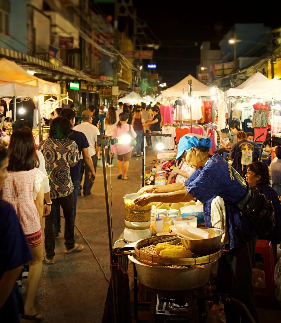 宁波摆摊哪里最火,宁波摆摊圣地