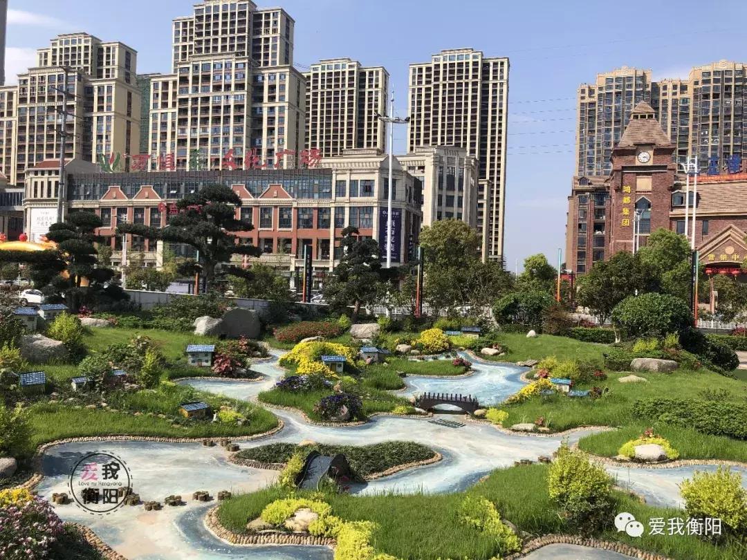 衡阳富力碧桂园衡中心,碧桂园衡中心31栋进度