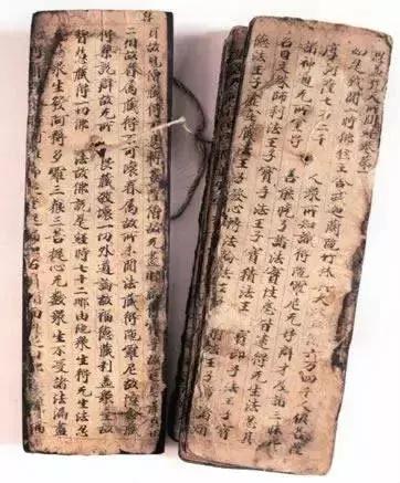 中国古代装帧形式有哪些,中国古代书籍的装帧形式