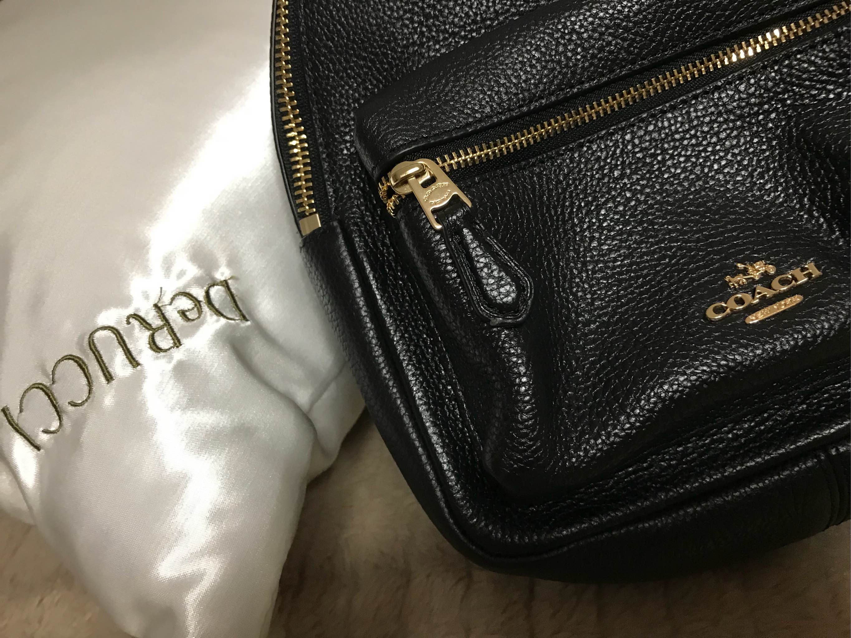 女包coach蔻驰什么档次,夏天适合背哪款coach蔻驰女包