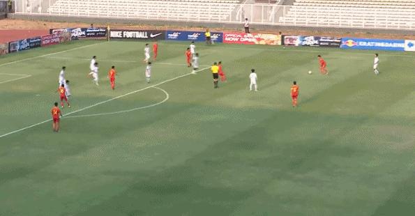 久旱逢甘霖！男足创16年来最悬殊胜利，狂胜弹丸小国引洋帅狂赞