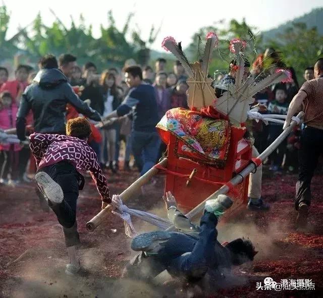 潮汕阿舅全部视频,潮汕网红澄海