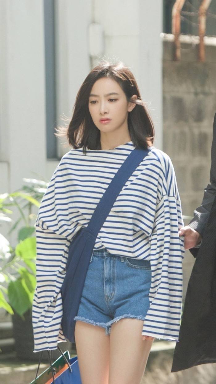 杨幂陈都灵回眸宿命感,杨幂古力娜扎钟楚曦