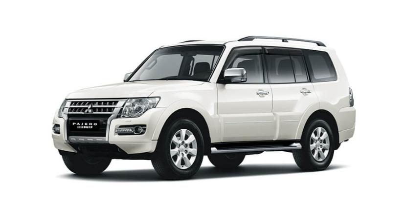 丰田普拉多价格最低的一款,丰田普拉多硬派越野车