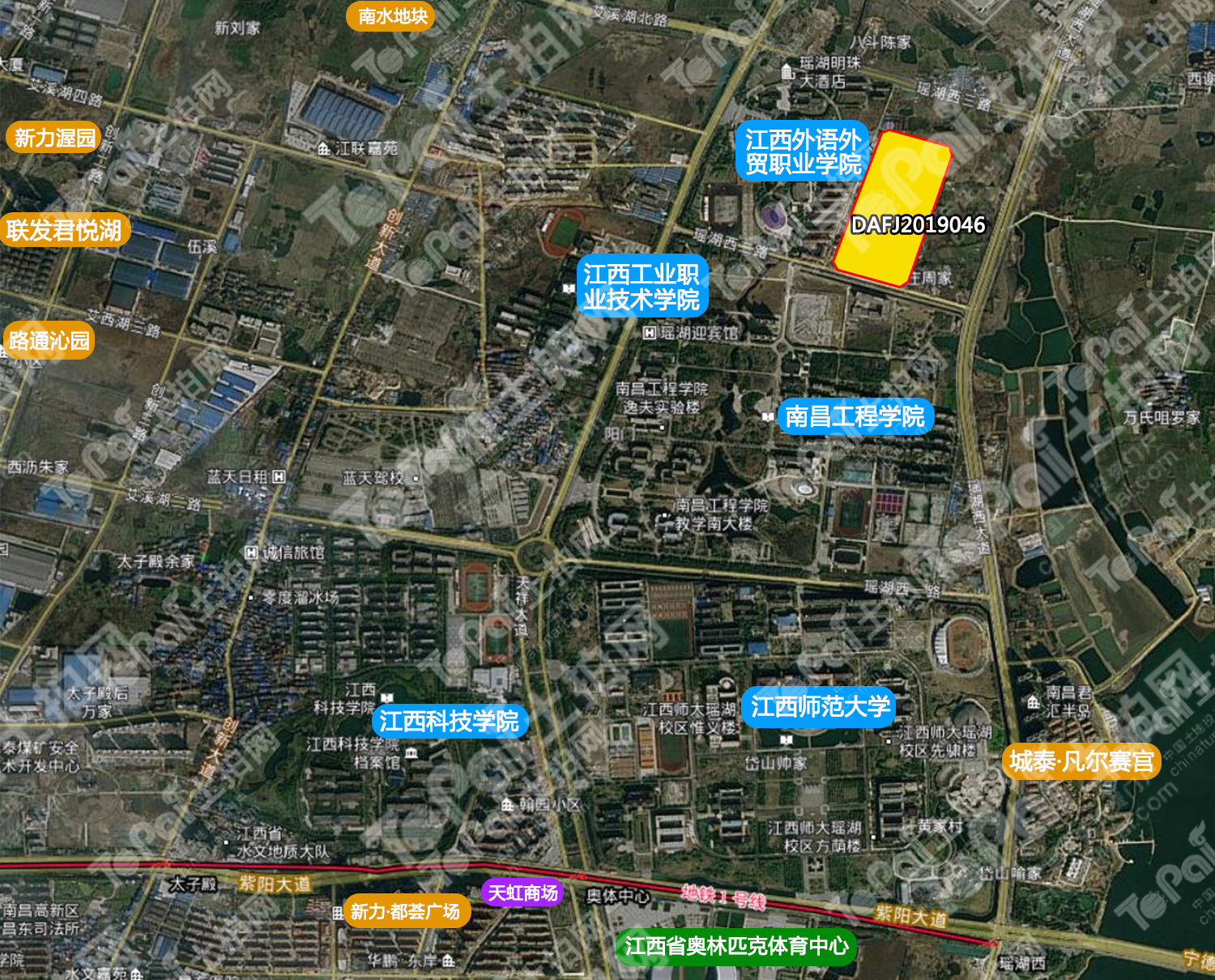 土拍最新地块,2022年土拍拿地情况