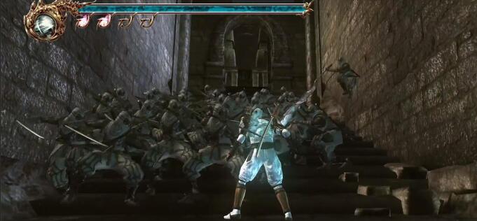 act游戏最强武器,act游戏阿修罗之怒