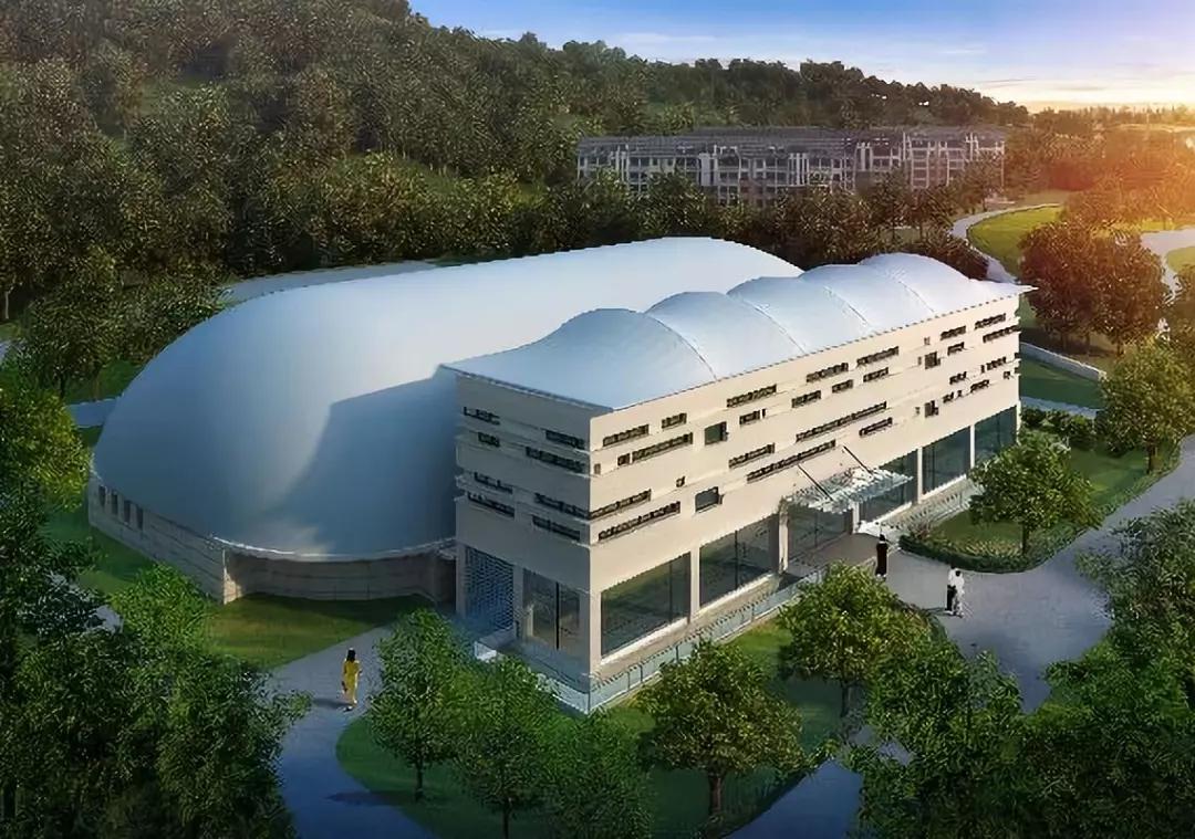 怀来海淀外国语实验学校京北校区,海淀外国语小学京北校区