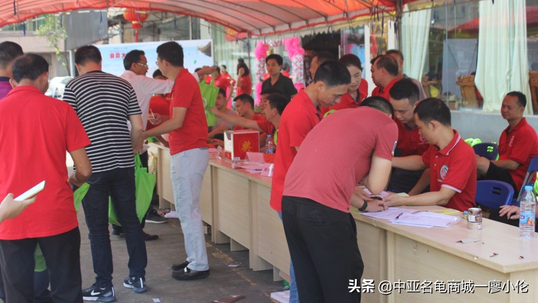 沙琅龟协会,沙琅乌龟协会