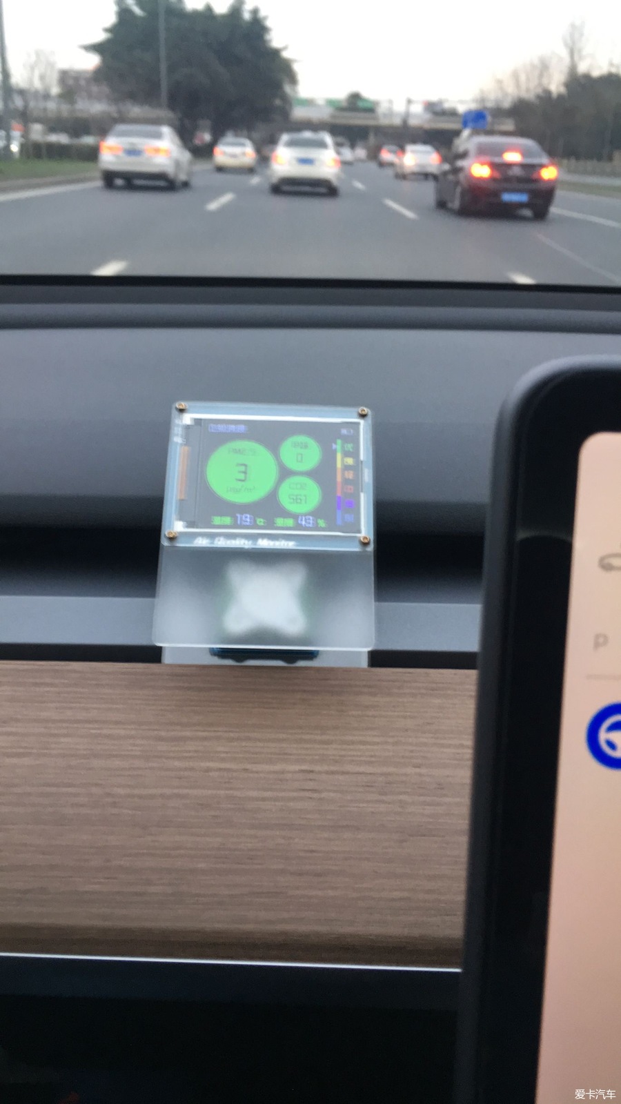 新款特斯拉model3用车体验,特斯拉model320万公里用车成本