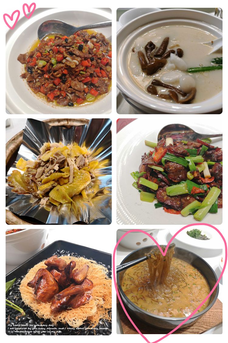 长沙最适合冬季去吃的招牌美味,冬天适合吃的美食长沙