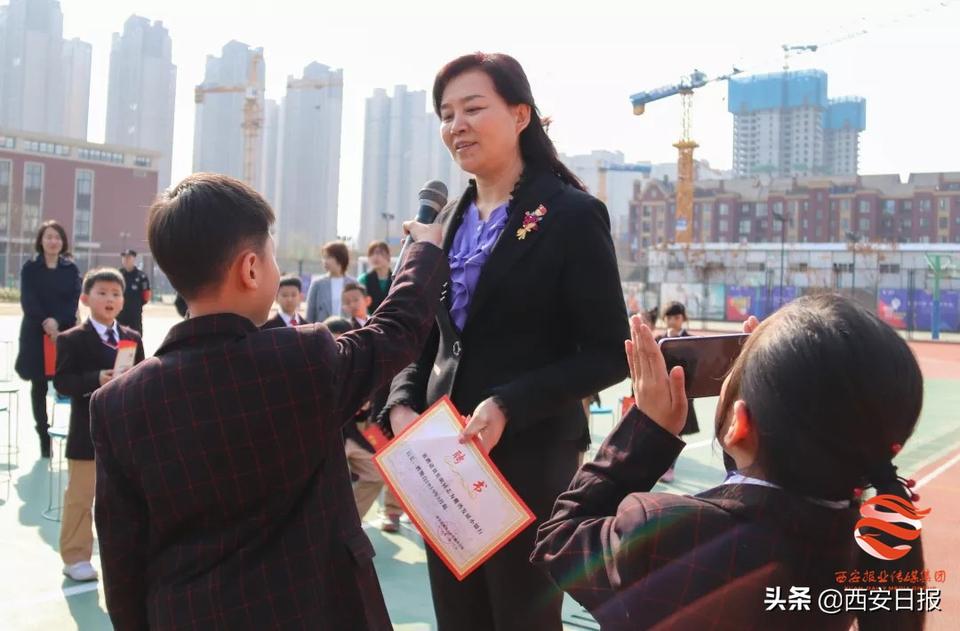 新鲜！我市小学成立学校“小银行”