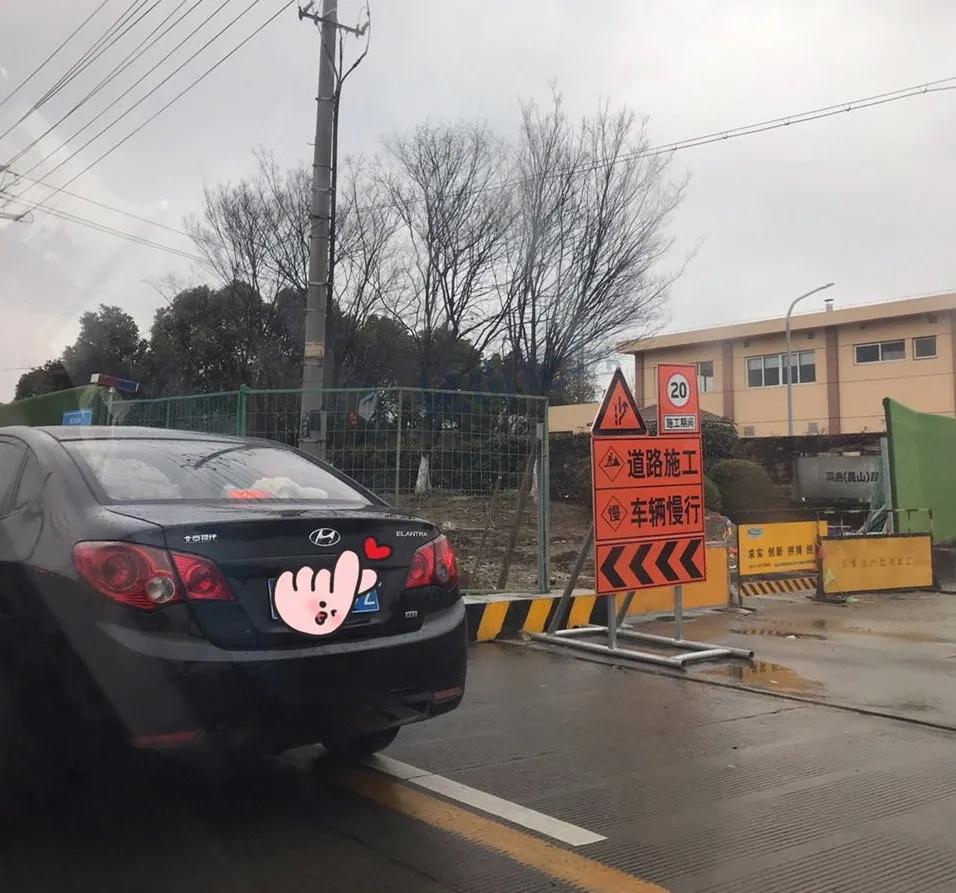 昆山道路封闭最新消息,昆山道路封闭最新官方消息