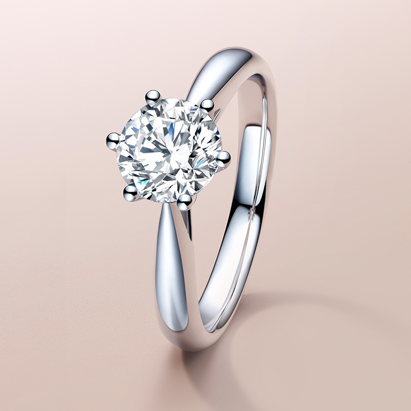 钻戒品牌排行50分钻戒多少钱,50分钻戒多少钱2017钻戒品牌推荐