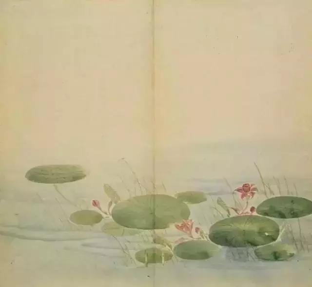 九句最美诗经藏在时光深处的爱情,诗经40句无关爱情句句说透人生