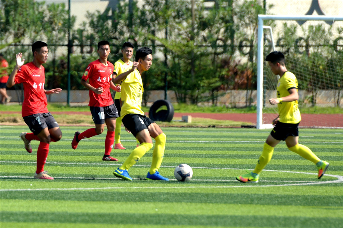 广西桂超联赛2024,广西桂超半决赛