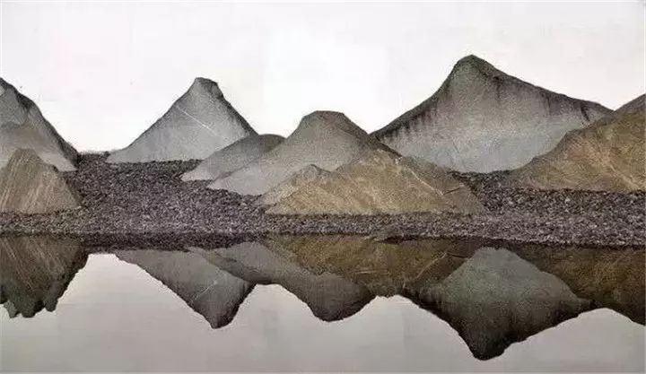 庭院置石风水图,庭院置石风水布局