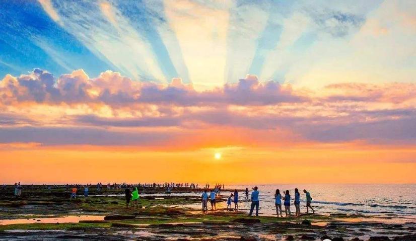 深圳附近海岛旅行攻略推荐,深圳国庆海岛推荐