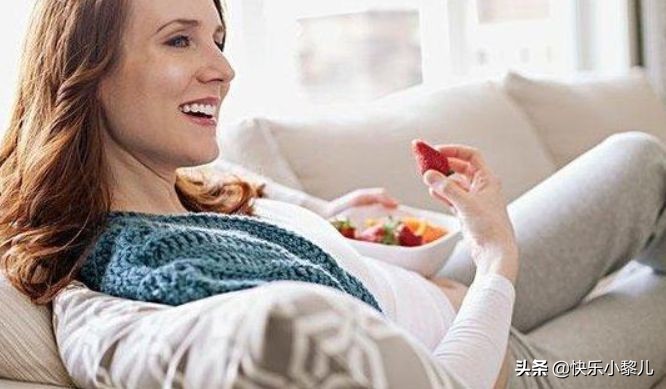孕妈食欲,孕妈肚子饿了宝宝有什么反应