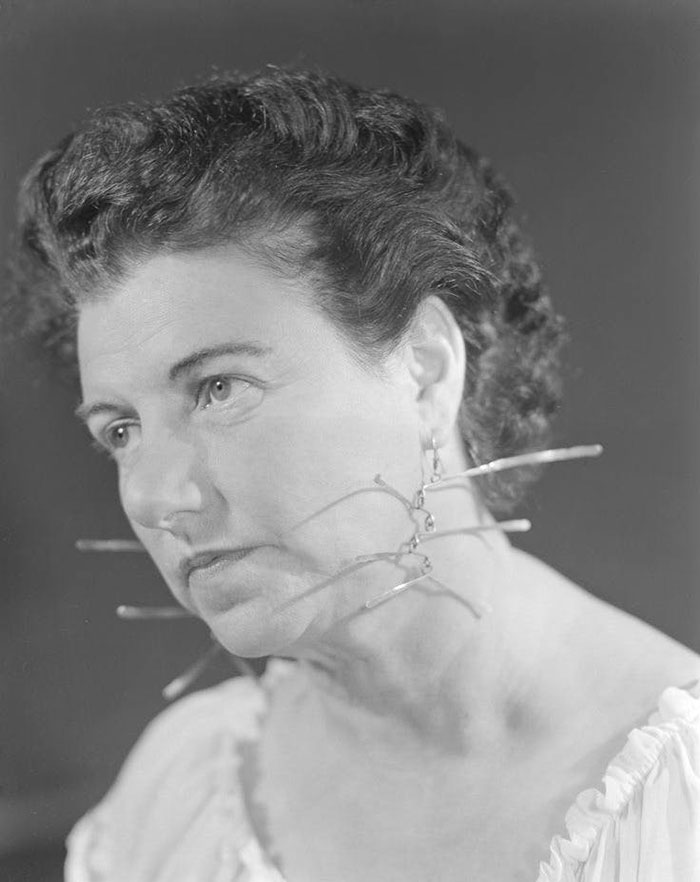 亚历山大考尔德的艺术风格,亚历山大考尔德