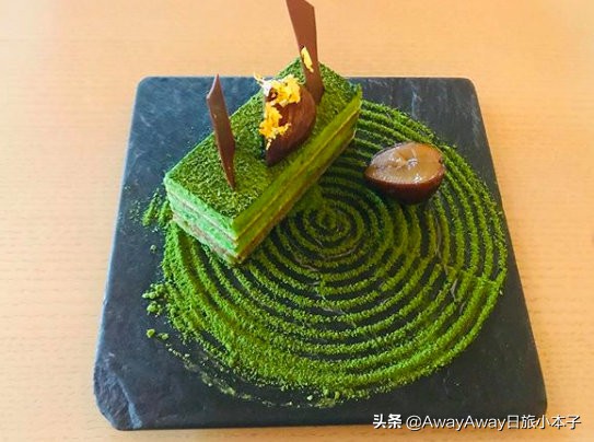 京都十大甜品店,京都抹茶之旅
