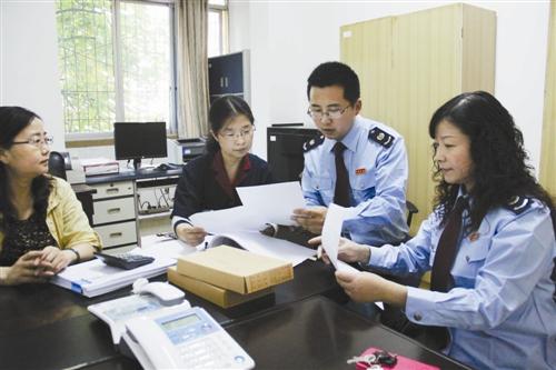 企业税务检查方法 (企业税务检查常见问题及措施)