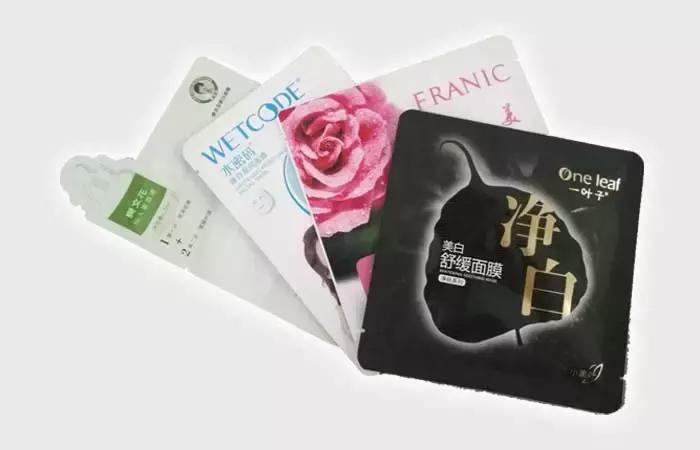 2020美白面膜排行榜,目前比较火的几款美白面膜