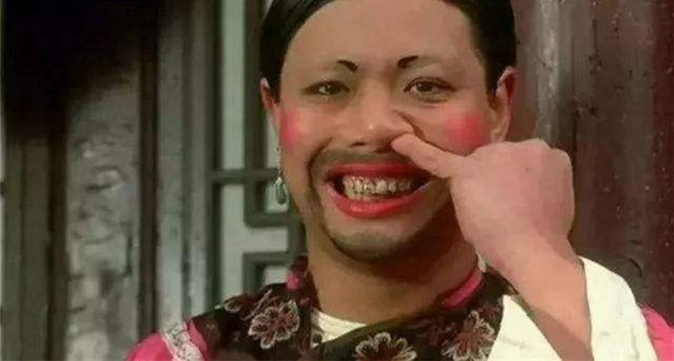 从周星驰到星爷的转变之作,从周星驰到巅峰时期有多帅