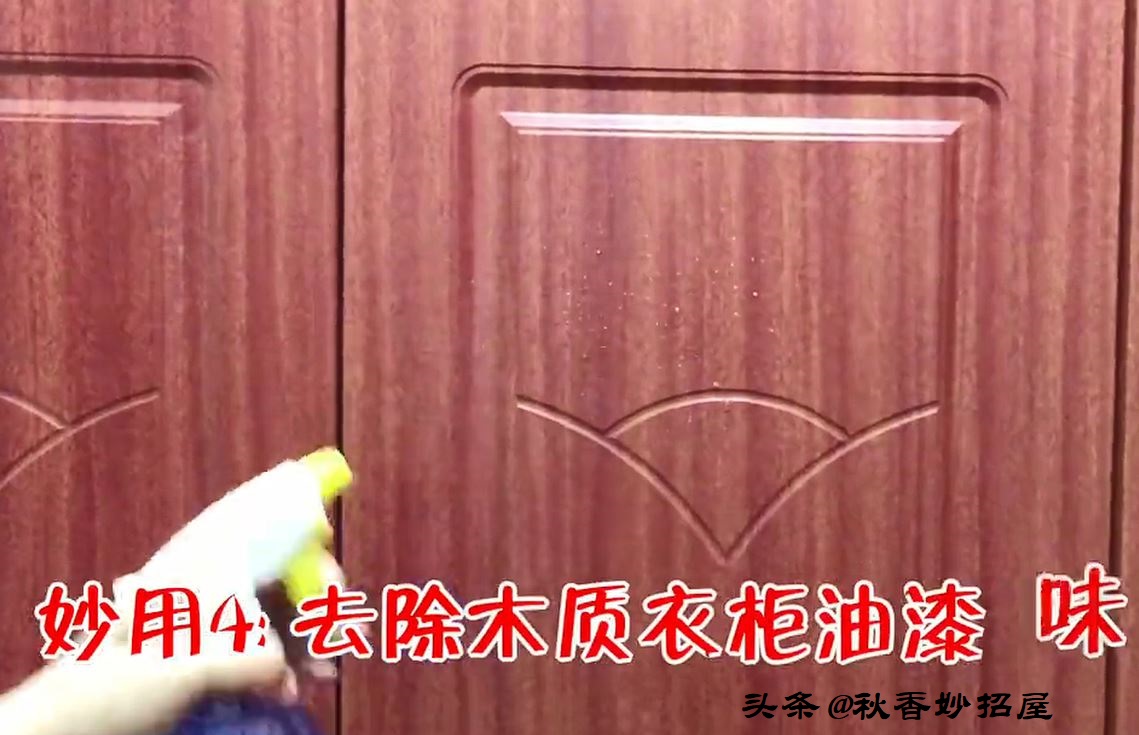 洗米水八大妙用你知道吗,洗米水倒掉