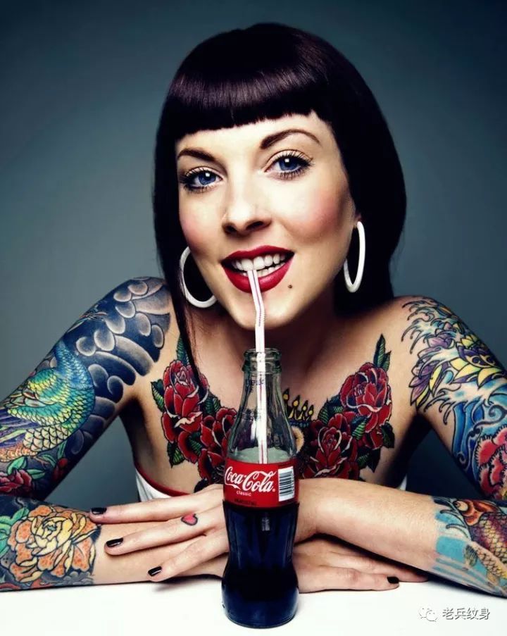 纹身与伤口恢复期间有什么忌口,纹身发炎化脓恢复后的效果