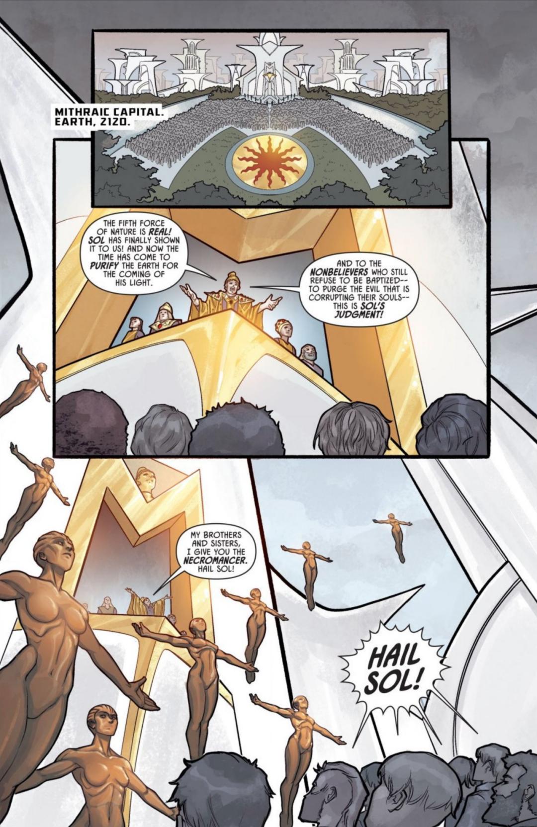 异星灾变脑洞,蛇鳗异星灾变