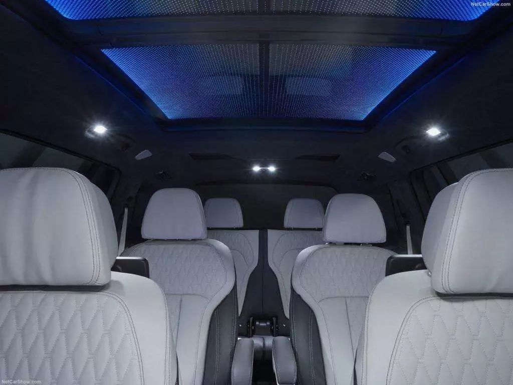 娣卞害璇曢┚瀹濋┈鏂皒7,bmwx7娣卞害娴嬭瘎