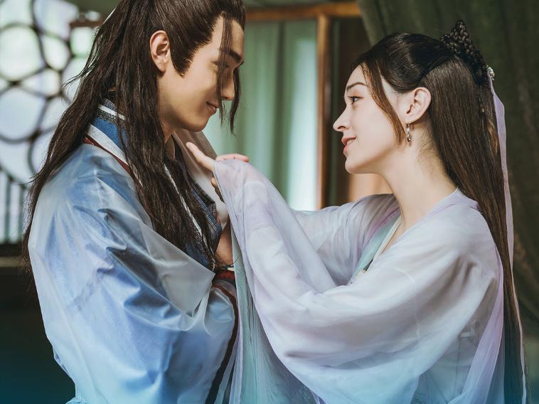 值得一看的古装奇幻电视剧推荐,盘点五部拯救剧荒的古装喜剧