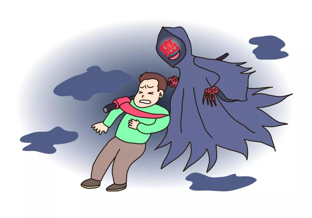 癌前病变不管能好吗,癌前病变是不是转阴就好了