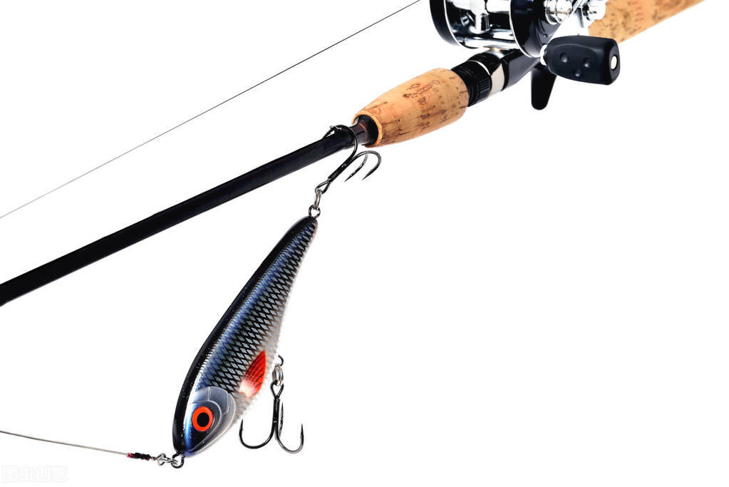 新手路亚钓怎么选择钓竿,路亚滑漂钓法路亚竿选择
