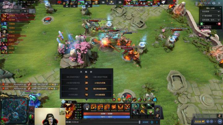 【国土语录】Ti8LGD为何败给OG?国内最强五号位是谁?