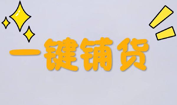 新手开网店一件代发一个月多少钱,新手淘宝店铺如何运营一件代发