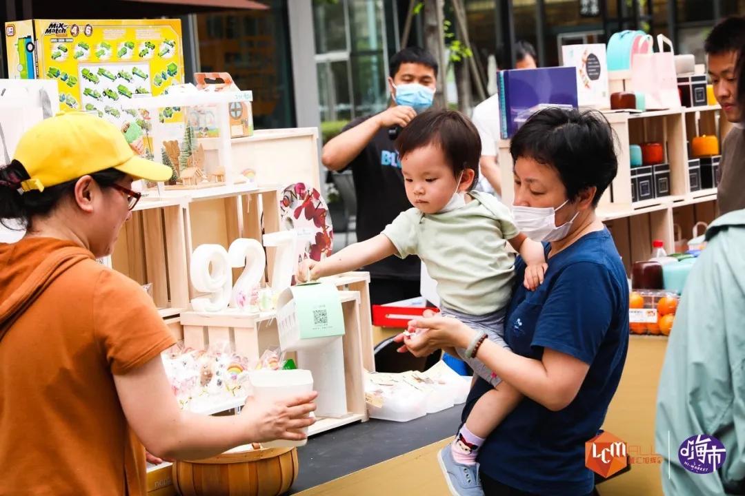 小神兽参加六一活动,小神兽六一