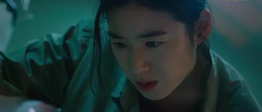 韩国好看的电视剧驱魔人,韩国驱魔人电视剧第一季