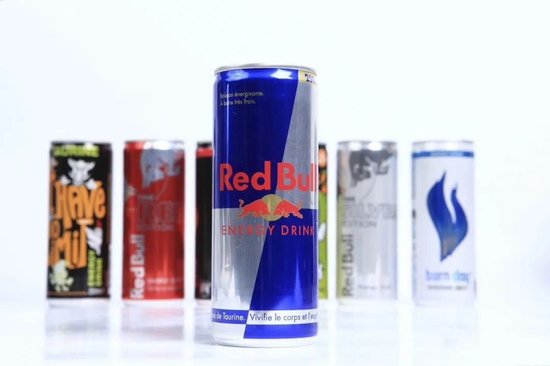 红牛一年利润有多大,红牛营销分析