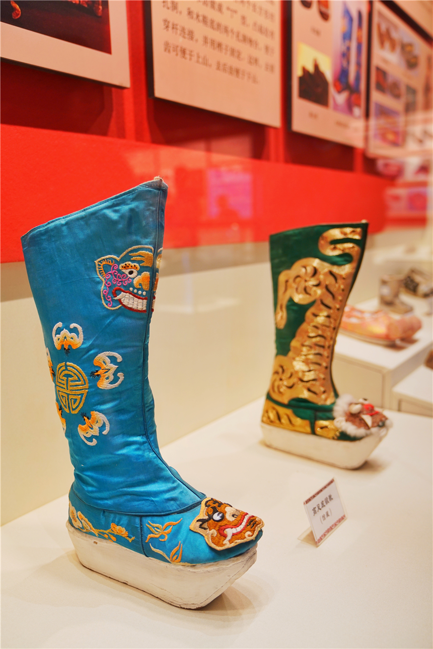 我和宿州有个约会，一场花事，一次慢旅行，探寻最烟火的宿州味道