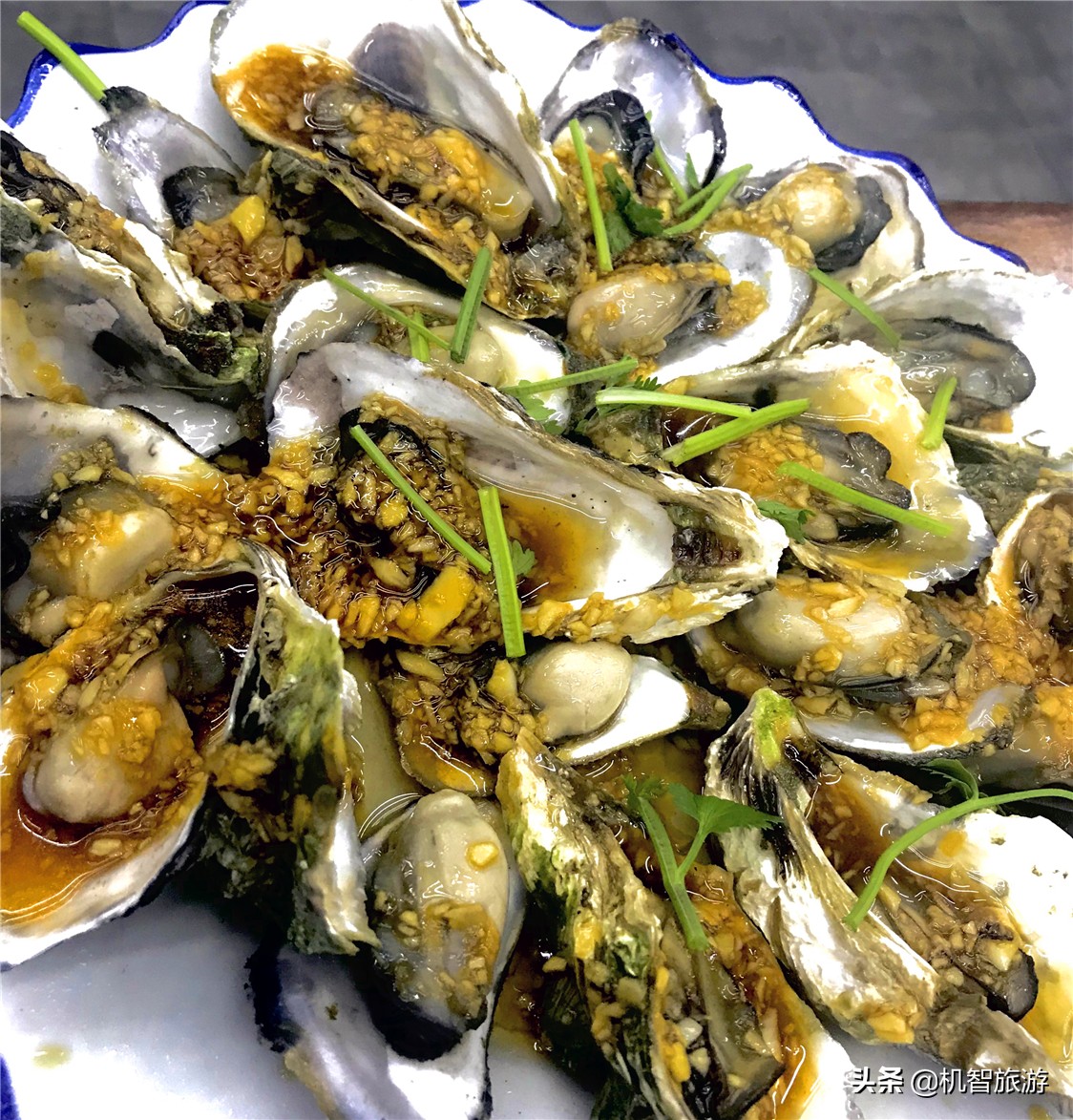 日照吃住行游,日照自驾旅游吃住玩攻略