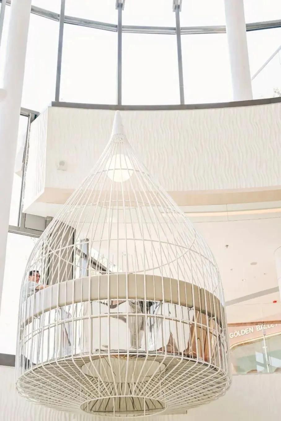 购物中心楼层差不好怎么吸引客流,购物中心吸引客流的最佳方案