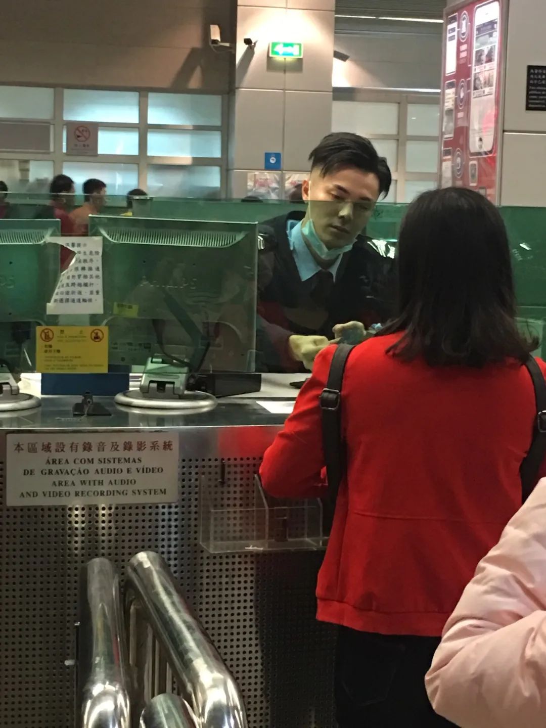 深圳随团港澳游五天四晚,深圳家庭港澳游六天五晚