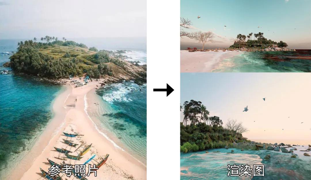 lumion11怎么渲染剖面图,lumion室内渲染参数更真实