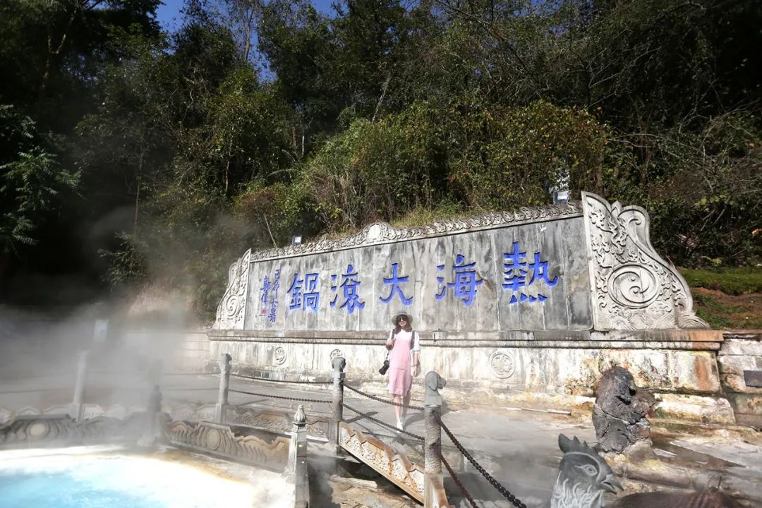 云南最适合养老的小镇,云南最适合养老的4座城环境好