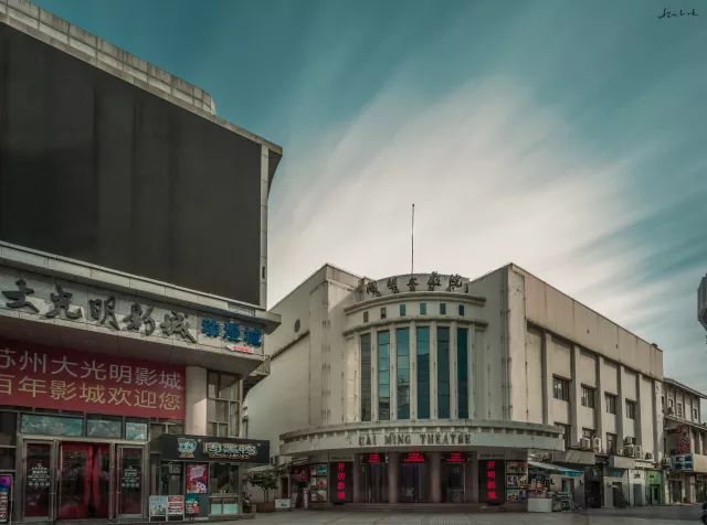 苏州电影院有什么电影,苏州体验感最好的电影院