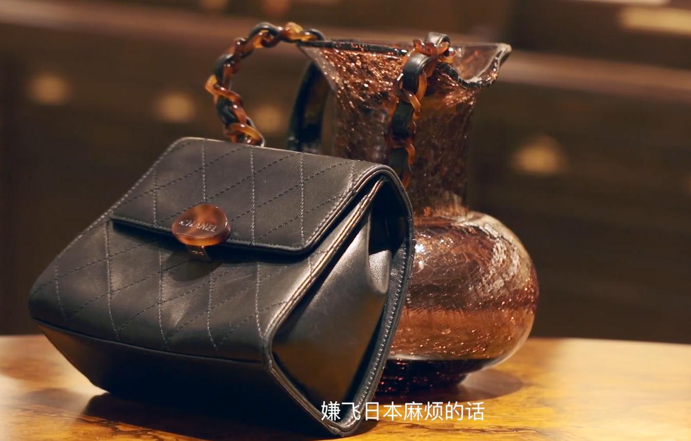 “包”治百病!日本资深鉴定师教你买Birkin