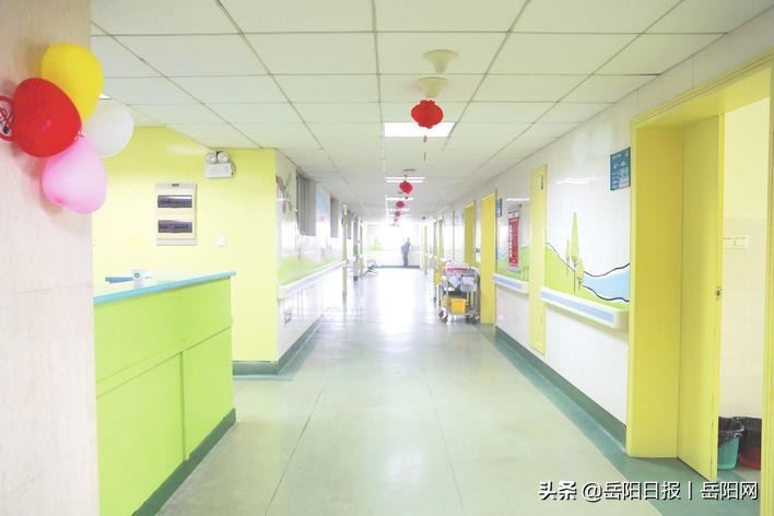 建设国家儿童区域医疗中心,湖南省儿童医院规划